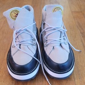 Converse Mountain Club